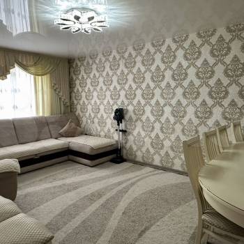 Сдается Многокомнатная квартира, 50 м²