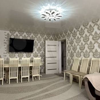 Сдается Многокомнатная квартира, 50 м²