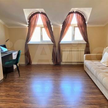 Сдается Многокомнатная квартира, 95 м²