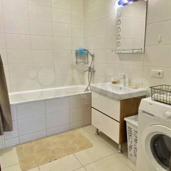 Сдается Многокомнатная квартира, 95 м²