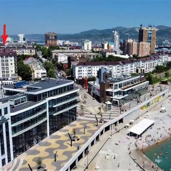 Сдается Многокомнатная квартира, 95 м²