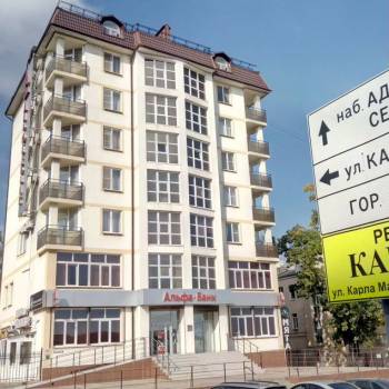 Сдается Многокомнатная квартира, 95 м²