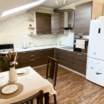 Сдается Многокомнатная квартира, 95 м²