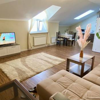 Сдается Многокомнатная квартира, 95 м²