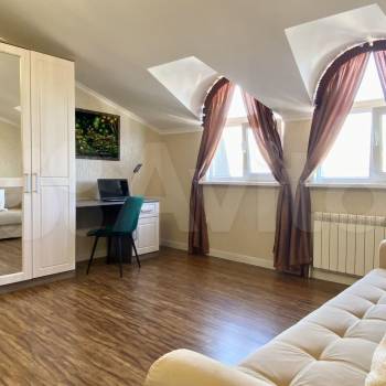 Сдается Многокомнатная квартира, 95 м²