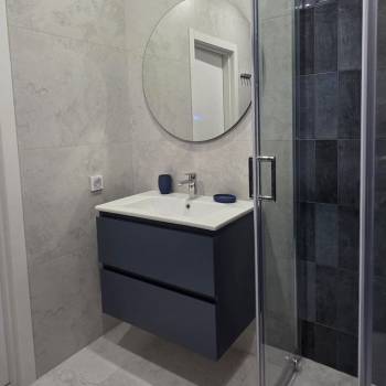 Сдается Многокомнатная квартира, 84,9 м²