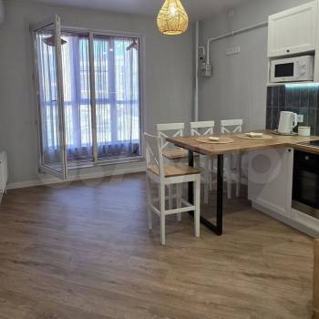 Сдается Многокомнатная квартира, 84,9 м²