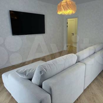 Сдается Многокомнатная квартира, 84,9 м²