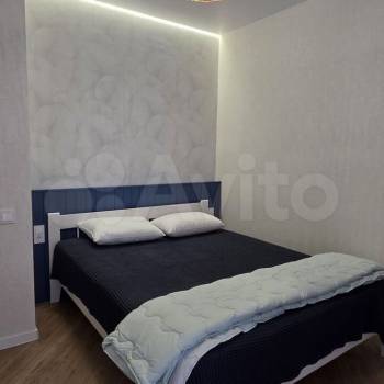 Сдается Многокомнатная квартира, 84,9 м²