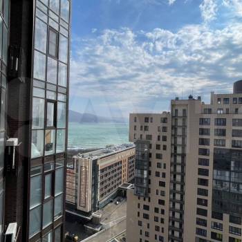 Сдается Многокомнатная квартира, 100 м²