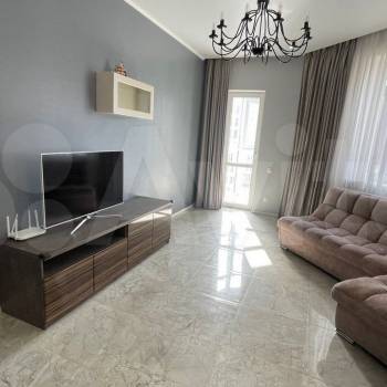 Сдается Многокомнатная квартира, 100 м²