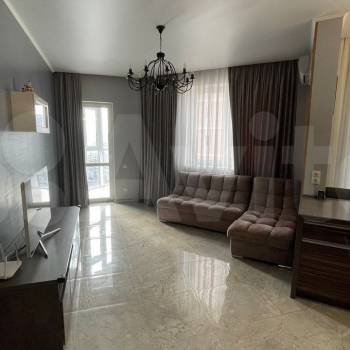 Сдается Многокомнатная квартира, 100 м²