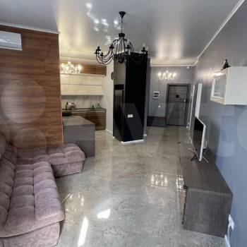 Сдается Многокомнатная квартира, 100 м²