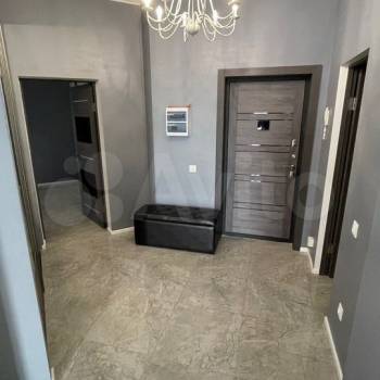 Сдается Многокомнатная квартира, 100 м²