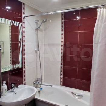 Сдается Многокомнатная квартира, 65 м²