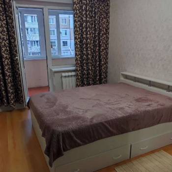 Сдается Многокомнатная квартира, 65 м²