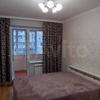 Сдается Многокомнатная квартира, 65 м²