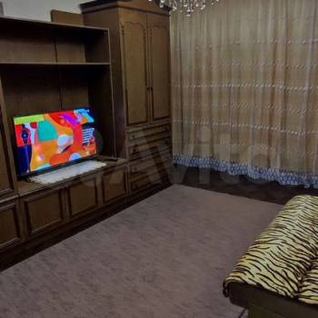 Сдается Многокомнатная квартира, 65 м²