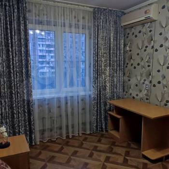 Сдается Многокомнатная квартира, 65 м²