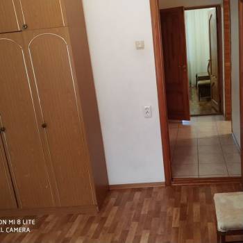 Сдается Многокомнатная квартира, 63 м²