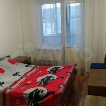 Сдается Многокомнатная квартира, 63 м²