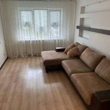 Сдается Многокомнатная квартира, 64 м²