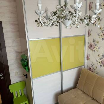 Сдается Многокомнатная квартира, 64 м²