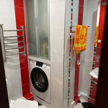 Сдается Многокомнатная квартира, 64 м²