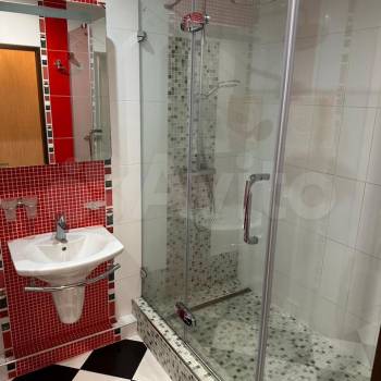 Сдается Многокомнатная квартира, 64 м²