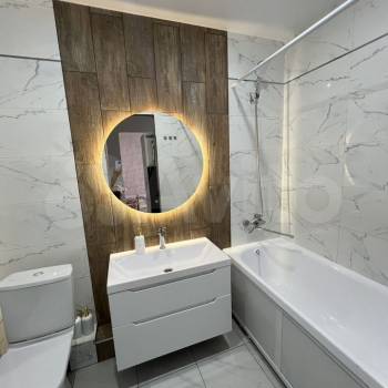 Сдается 1-комнатная квартира, 40 м²