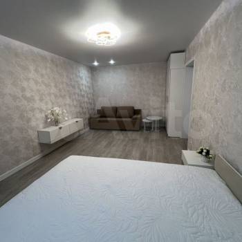 Сдается 1-комнатная квартира, 40 м²