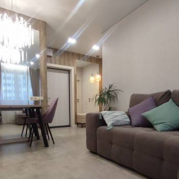 Продается 2-х комнатная квартира, 60 м²