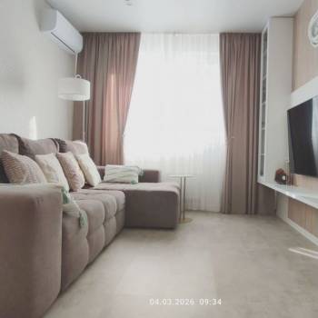 Продается 2-х комнатная квартира, 60 м²