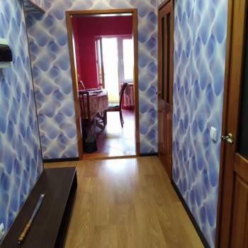 Сдается 1-комнатная квартира, 42,5 м²