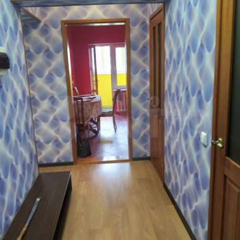 Сдается 1-комнатная квартира, 42,5 м²