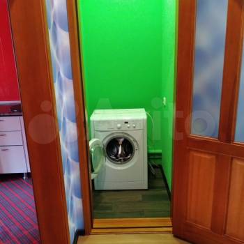 Сдается 1-комнатная квартира, 42,5 м²