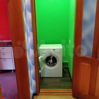 Сдается 1-комнатная квартира, 42,5 м²