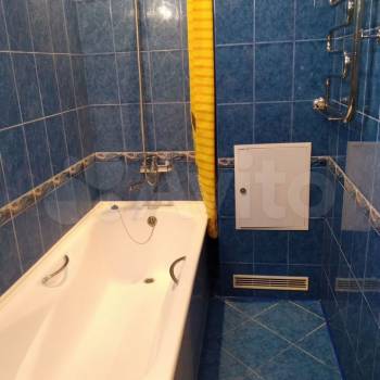 Сдается 1-комнатная квартира, 42,5 м²