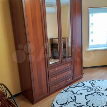 Сдается 1-комнатная квартира, 42,5 м²