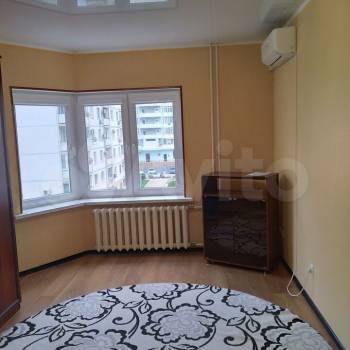 Сдается 1-комнатная квартира, 42,5 м²