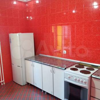 Сдается 1-комнатная квартира, 42,5 м²