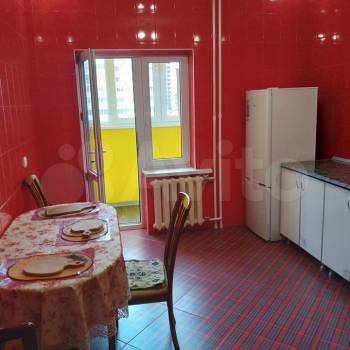 Сдается 1-комнатная квартира, 42,5 м²