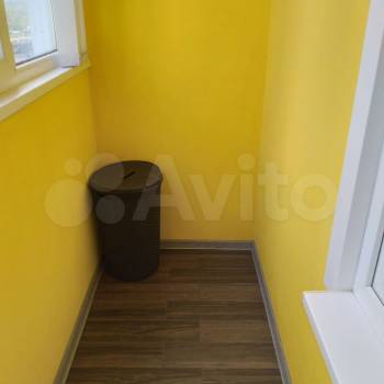 Сдается 1-комнатная квартира, 42,5 м²