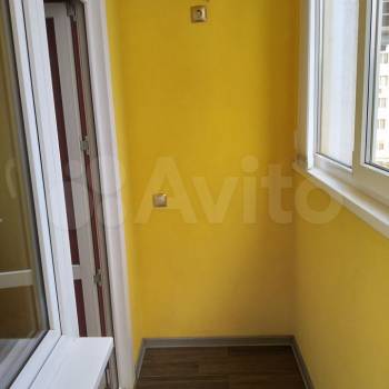 Сдается 1-комнатная квартира, 42,5 м²