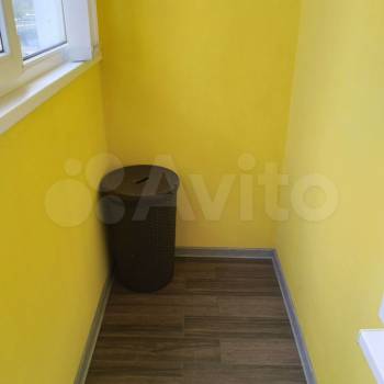 Сдается 1-комнатная квартира, 42,5 м²