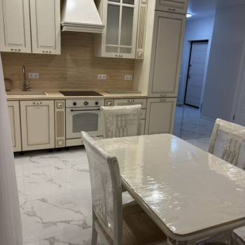 Сдается 2-х комнатная квартира, 60 м²