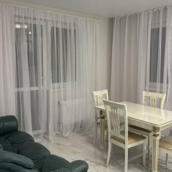 Сдается 2-х комнатная квартира, 60 м²