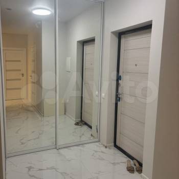 Сдается 2-х комнатная квартира, 60 м²