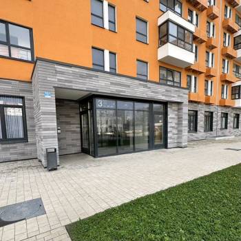 Сдается 2-х комнатная квартира, 50 м²