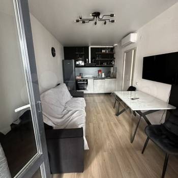Сдается 2-х комнатная квартира, 50 м²